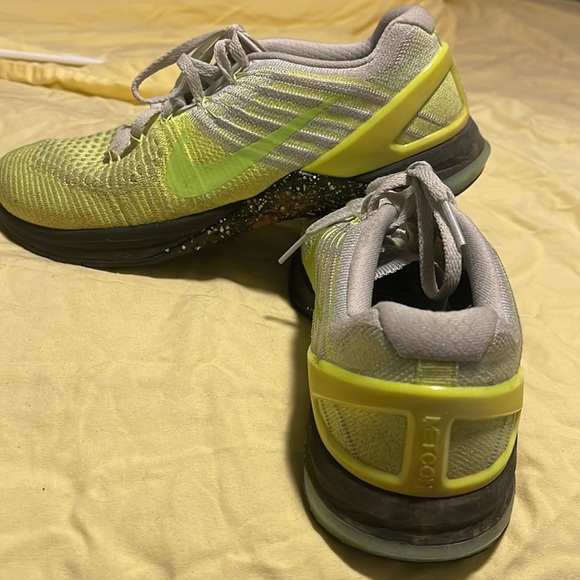 Crossfit nike nano - Picture 2 of 2